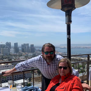 Meet your Posher, Tim